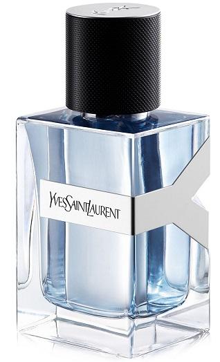 Yves Saint Laurent Y for men