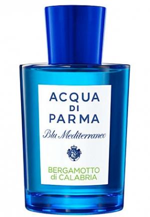 Acqua di Parma Bergamotto di Calabria