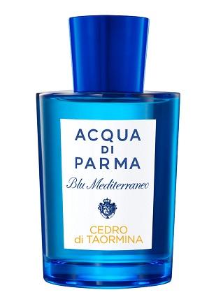Acqua di Parma Cedro di Taormina