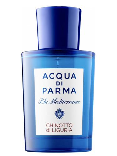 Acqua di Parma Chinotto di Liguria