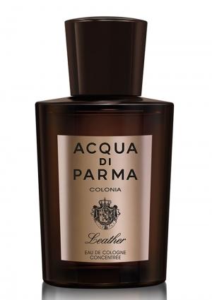 Acqua di Parma Leather