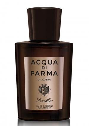 Acqua di Parma Leather