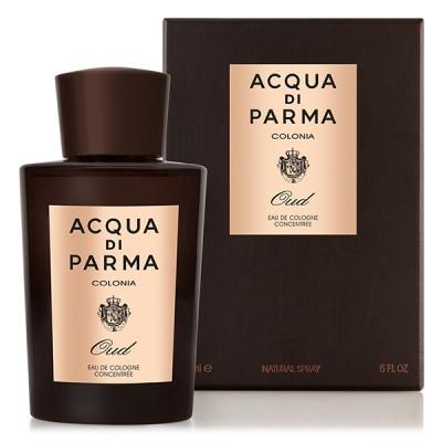 Acqua di Parma Oud