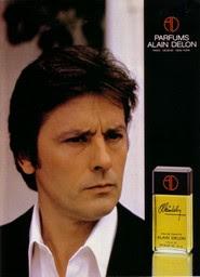 Alain Delon Original for men