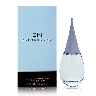 Alfred Sung Shi perfume for women