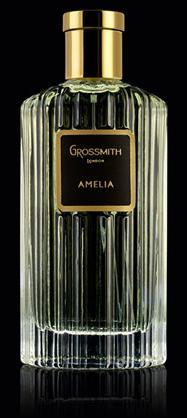 Grossmith Amelia