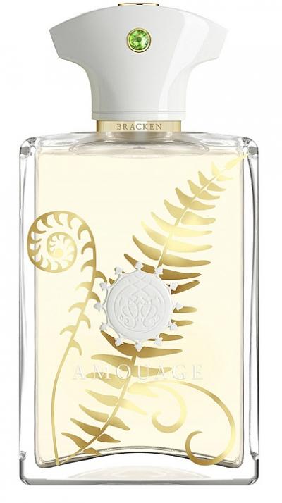 Amouage Bracken Man