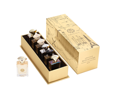 Amouage Miniatures Set for Men