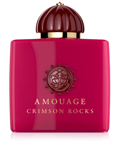 Amouage Crimson Rocks