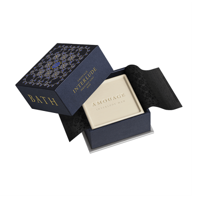 Amouage Interlude Man Soap