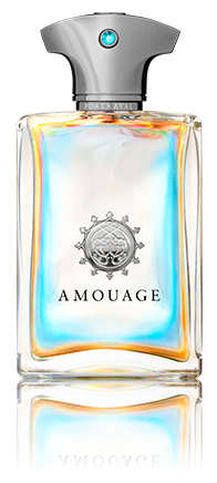 Amouage Portrayal Man