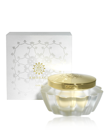 Amouage Gold Woman Body Cream