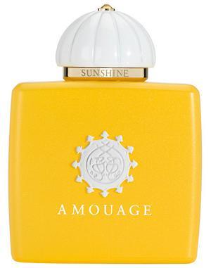 Amouage Sunshine Woman