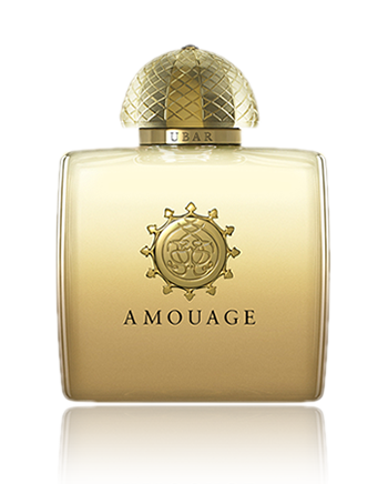 Amouage Ubar