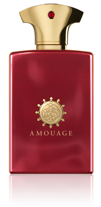 Amouage Journey Man