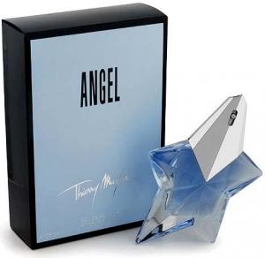 Angel By Thierry Mugler Perfume For Women