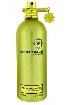 Montale Aoud Damascus