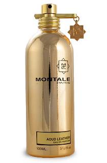 Montale Aoud Leather