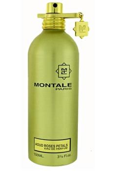 Montale Aoud Roses Petals