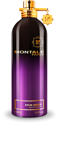 Montale Aoud Sense