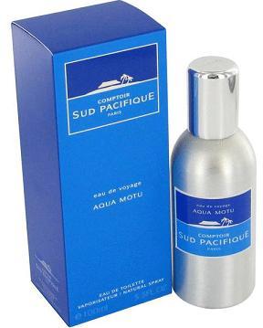 Comptoir Sud Pacifique Aqua Motu