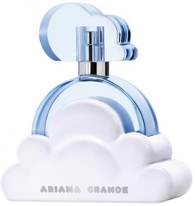 Ariana Grande Cloud perfume