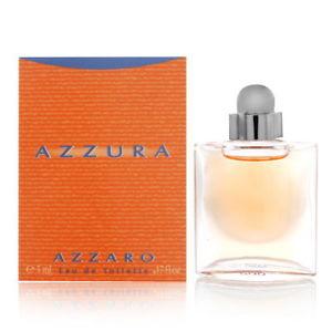 Azzura perfume by Azzaro