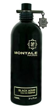 Montale Black Aoud