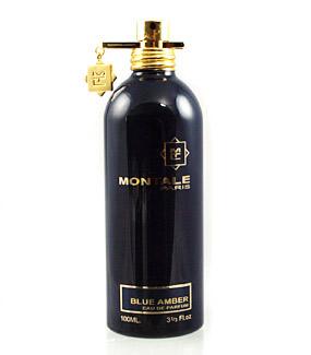 Montale Blue Amber