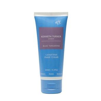 Kenneth Turner Blue Tangerine Hand Cream