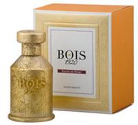 Bois 1920 Vetiver Ambrato