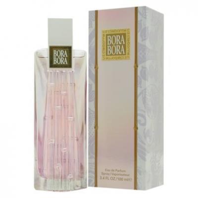 Bora Bora by Liz Claiborne perfume for women