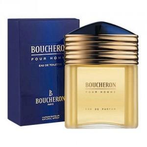 Boucheron Pour Homme - Eau de Toilette