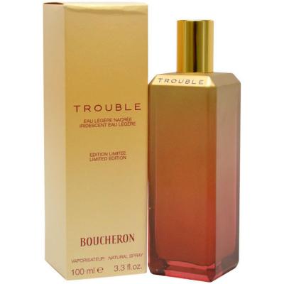 Boucheron Trouble Iridescent Eau Legere