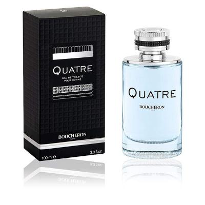 Boucheron Quatre Homme