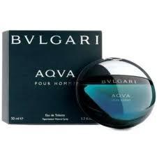 Bvlgari Aqua Cologne