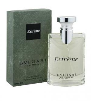 Bvlgari Extreme Cologne For Men