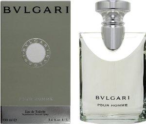 Bvlgari Pour Homme