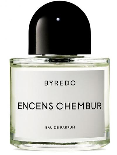 Byredo Encens Chembur