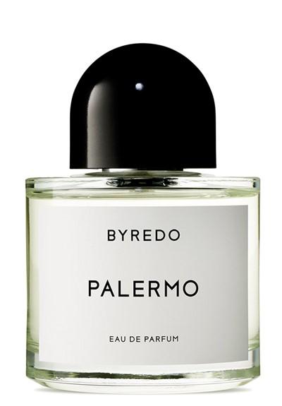 Byredo Palermo