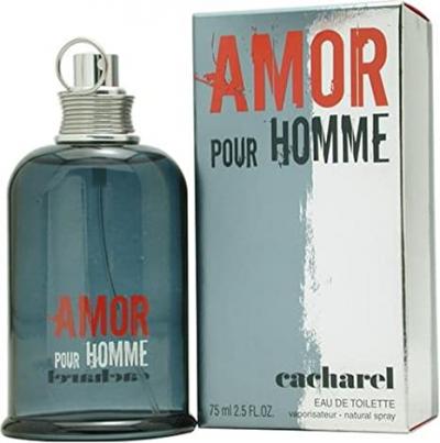Cacharel Amor pour homme