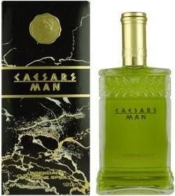 Caesars Man cologne