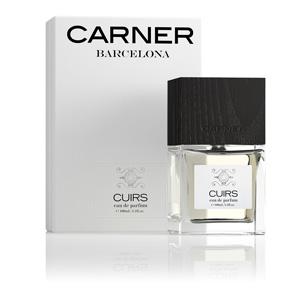 Carner Barcelona Cuirs