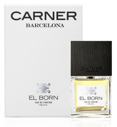 Carner Barcelona El Born