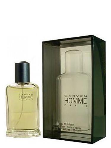 Carven Homme