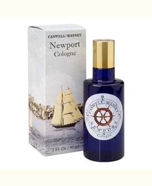 Caswell Massey Newport Cologne Spray