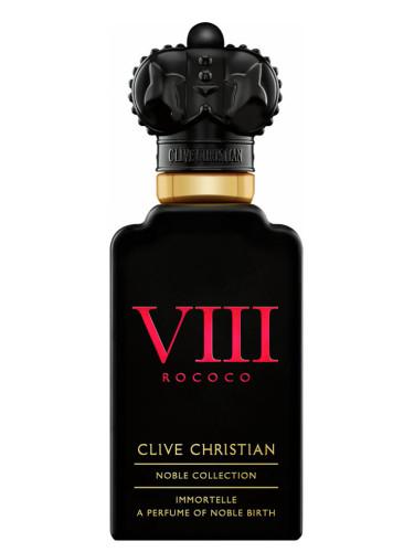 Clive Christian Noble VIII Immortelle