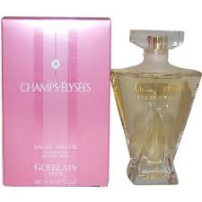 Champs Elysees Perfume By Guerlain