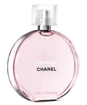 Chanel Chance Eau Tendre