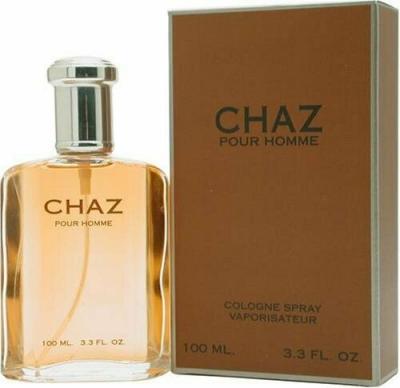 Chaz pour homme vintage cologne